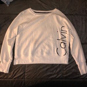 Calvin Klein Sweatshirt